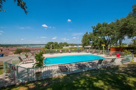 943 Parkview Drive C1 Canyon Lake TX 78133
