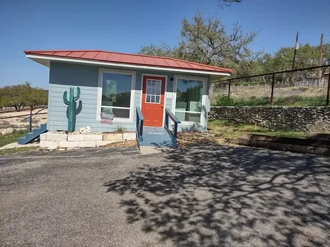 943 Parkview Drive C1 Canyon Lake TX 78133