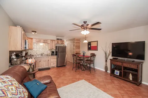 943 Parkview Drive C1 Canyon Lake TX 78133