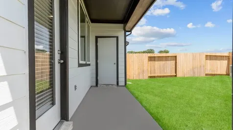 2027 Olivos Street Missouri City TX 77459