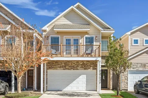 1812 Woodbend Village Court Houston TX 77055