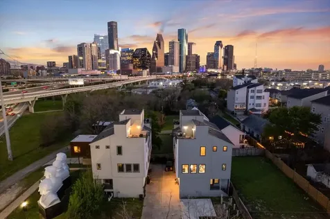 1005 Bingham Street 5 Houston TX 77007