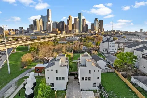 1005 Bingham Street 5 Houston TX 77007