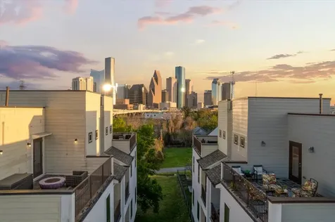 1005 Bingham Street 5 Houston TX 77007