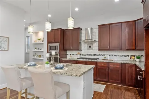 1005 Bingham Street 5 Houston TX 77007