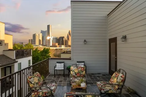 1005 Bingham Street 5 Houston TX 77007