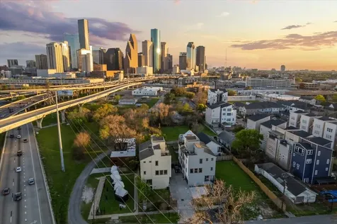 1005 Bingham Street 5 Houston TX 77007