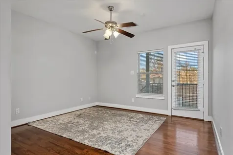 1005 Bingham Street 5 Houston TX 77007