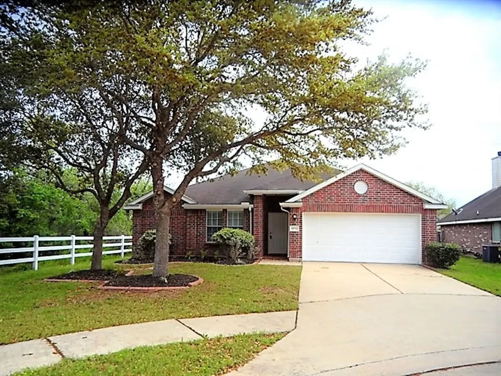 19711 Indian Cherry Forest Lane Cypress TX 77433
