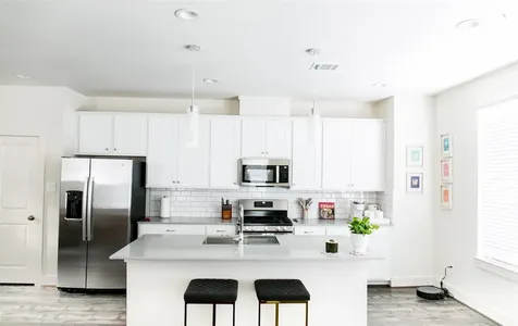 5203 Burress Springs Lane Houston TX 77022