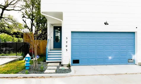 5203 Burress Springs Lane Houston TX 77022