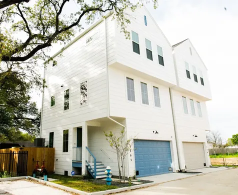 5203 Burress Springs Lane Houston TX 77022