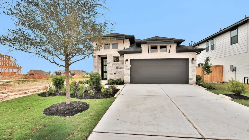 26819 Stardust Meadow Court Richmond TX 77406