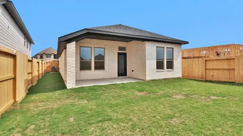 26819 Stardust Meadow Court Richmond TX 77406