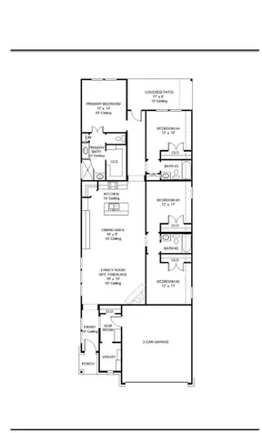 26819 Stardust Meadow Court Richmond TX 77406