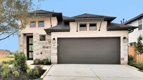26819 Stardust Meadow Court Richmond TX 77406