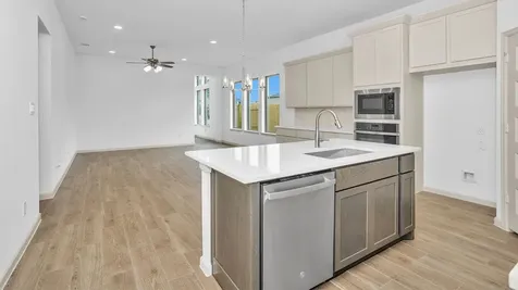 26819 Stardust Meadow Court Richmond TX 77406