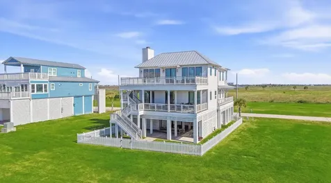10818 Sweetwater Cove Boulevard Galveston TX 77554