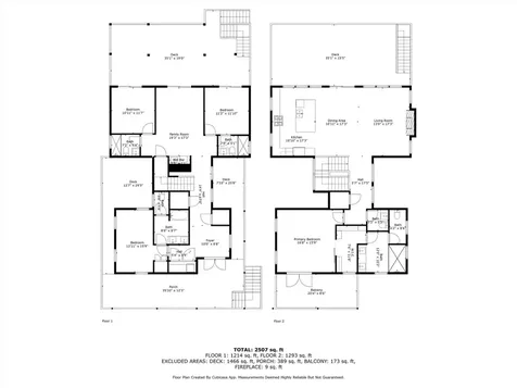 10818 Sweetwater Cove Boulevard Galveston TX 77554
