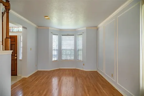219 Birch Hill Drive Sugar Land TX 77479