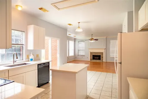 219 Birch Hill Drive Sugar Land TX 77479