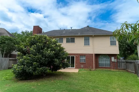 219 Birch Hill Drive Sugar Land TX 77479