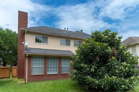 219 Birch Hill Drive Sugar Land TX 77479
