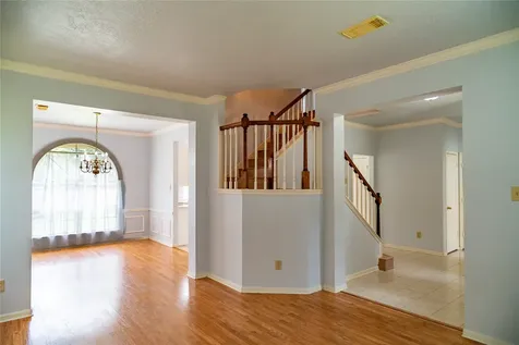 219 Birch Hill Drive Sugar Land TX 77479