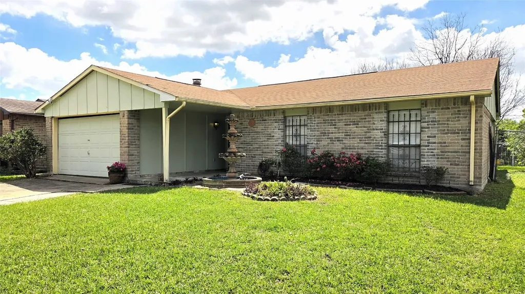 14110 Pinewest Drive Houston TX 77049
