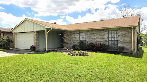 14110 Pinewest Drive Houston TX 77049