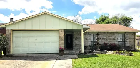 14110 Pinewest Drive Houston TX 77049
