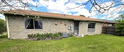 14110 Pinewest Drive Houston TX 77049