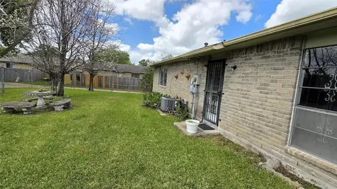 14110 Pinewest Drive Houston TX 77049