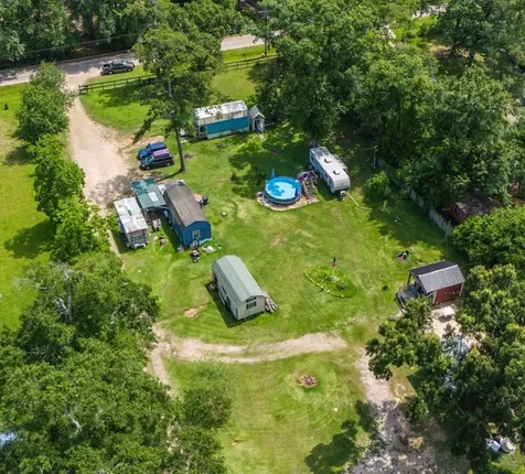 27955 Southland Drive Splendora TX 77372