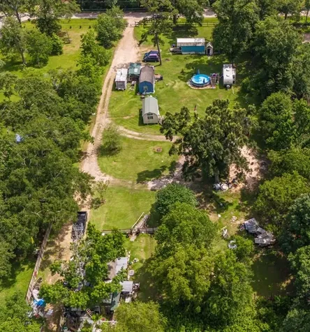27955 Southland Drive Splendora TX 77372