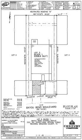 117 Bayou Bend Court Angleton TX 77515