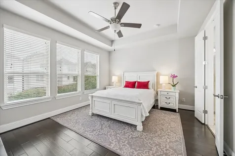 1702 Oak Leaf Pass Drive Houston TX 77055