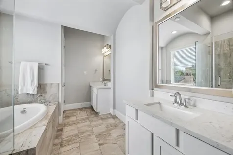 1702 Oak Leaf Pass Drive Houston TX 77055