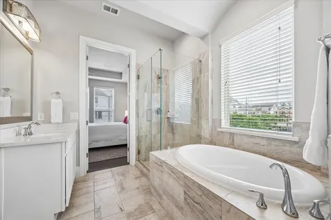 1702 Oak Leaf Pass Drive Houston TX 77055