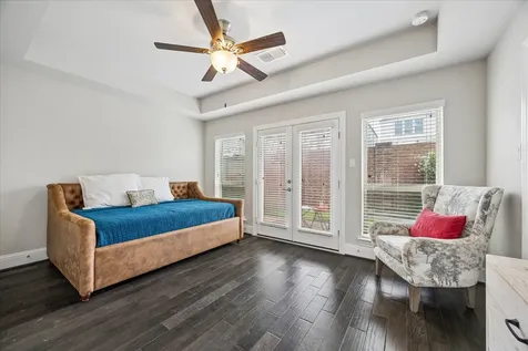 1702 Oak Leaf Pass Drive Houston TX 77055