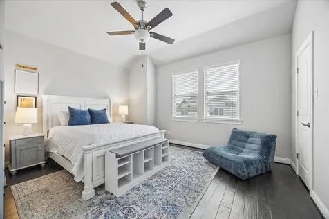 1702 Oak Leaf Pass Drive Houston TX 77055