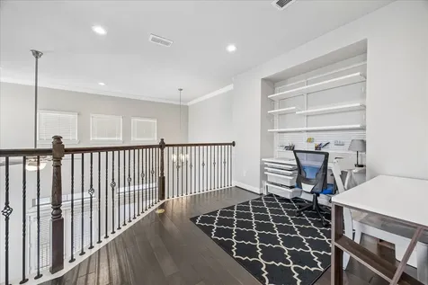 1702 Oak Leaf Pass Drive Houston TX 77055
