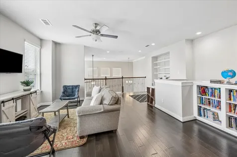 1702 Oak Leaf Pass Drive Houston TX 77055