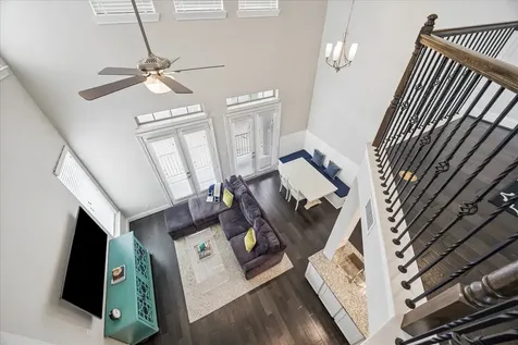 1702 Oak Leaf Pass Drive Houston TX 77055