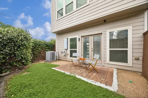 1702 Oak Leaf Pass Drive Houston TX 77055