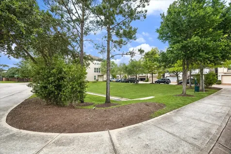 1702 Oak Leaf Pass Drive Houston TX 77055