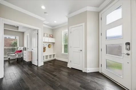 1702 Oak Leaf Pass Drive Houston TX 77055
