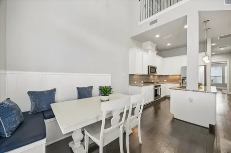 1702 Oak Leaf Pass Drive Houston TX 77055