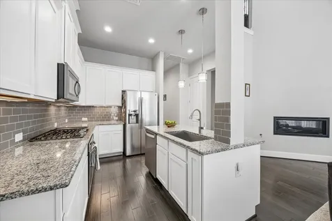 1702 Oak Leaf Pass Drive Houston TX 77055