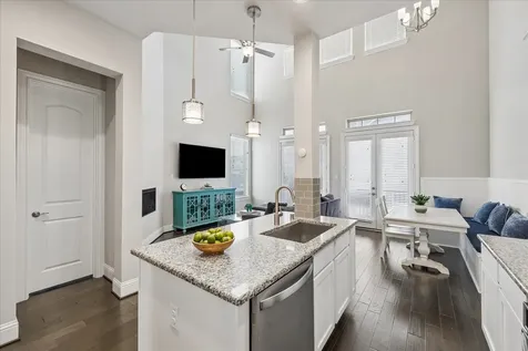 1702 Oak Leaf Pass Drive Houston TX 77055